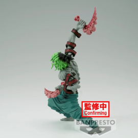 Demon Slayer Vibration Stars PVC Figure Gyutaro 13 cm