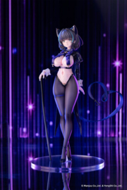 Azur Lane 1/6 PVC Figure Cheshire The Cat in the Magic Hat Ver. 30 cm - PRE-ORDER