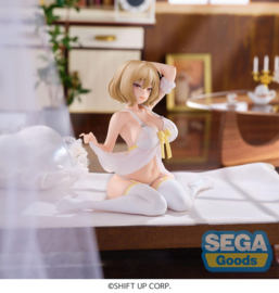 Goddess of Victory: Nikke PVC Figure Anis 10 cm
