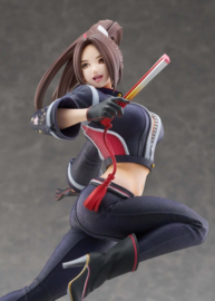 Fatal Fury: City of the Wolves 1/7 PVC Figure Mai Shiranui 25 cm - PRE-ORDER