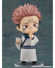 Jujutsu Kaisen Nendoroid Action Figure Sukuna Ver. 10 cm