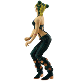 JoJo's Bizarre Adventure: The Gathering of Stars (Part 6) Ichibansho PVC Figure Jolyne Cujoh 22 cm - PRE-ORDER