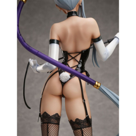 Code Geass: Lelouch of the Rebellion B-Style PVC Figure Villetta Nu Bunny Ver. 46 cm