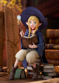 Delicious in Dungeon 1/7 PVC Figure Marcille Student Ver. 19 cm - PRE-ORDER