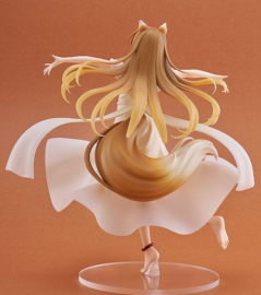 Spice and Wolf: Merchant Meets the Wise Wolf Pop Up Parade PVC Figure Holo: Abundant Harvest Ver. L Size 23 cm