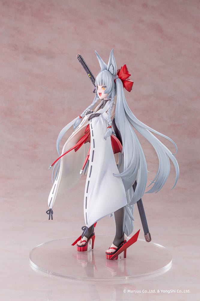 Azur Lane 1/6 PVC Figure Asanagi 29 cm - PRE-ORDER