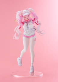 Goddess of Victory: Nikke 1/7 PVC Figure Alice Sweet Home 25 cm - PRE-ORDER