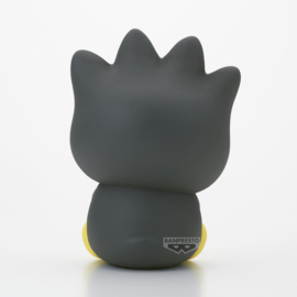 Sanrio Sofvimates PVC Figure Badtz Maru