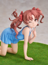 A Certain Scientific Railgun T 1/7 PVC Figure Kuroko Shirai 11 cm