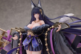 Azur Lane 1/7 PVC Figure Musashi Deluxe Ver. 30 cm - PRE-ORDER