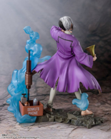 Dr. Stone FiguartsZERO PVC Figure Gen Asagiri 18 cm