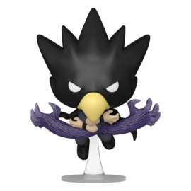 My Hero Academia Funko Pop Fumikage Tokoyami  (Fallen Angel) #1351