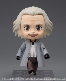 Back to the Future Nendoroid PVC Action Figure Doc (Emmett Brown) 10 cm - PRE-ORDER