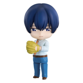 Bokyaku Battery Nendoroid Action Figure Haruka Kiyomine 10 cm - PRE-ORDER