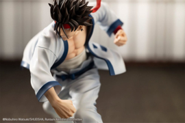 Rurouni Kenshin ARTFXJ 1/8 PVC Figure Sanosuke Sagara 18 cm - PRE-ORDER