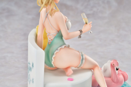 Senkan Shoujo R 1/7 PVC Figure Lexington (CV-16) Summer of Ingleside Ver. 19 cm - PRE-ORDER