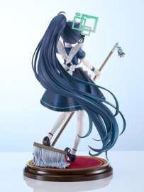 Blue Archive 1/7 PVC Figure Aris (Maid) (Rerelease) 25 cm - PRE-ORDER