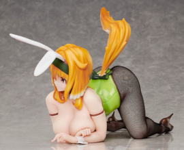 Harem in the Labyrinth of Another World 1/4 PVC Figure Roxanne: Bunny Ver. 20 cm