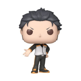 Re:ZERO – Starting Life in Another World Funko Pop Subaru Natsuki #2111