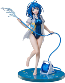 Makeine: Too Many Losing Heroines! 1/7 PVC Figure Anna Yanami School Swimsuit Ver. 25 cm - PRE-ORDER