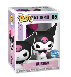 Sanrio Hello Kitty Funko Pop Kuromi (Balloons) #085