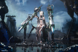 Goddess of Victory: Nikke 1/7 PVC Figure Leviathan Deluxe Edtition 28 cm - PRE-ORDER