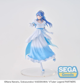 VTuber Desktop x Decorate Collections PVC Figure Awayuki Kokorone 16 cm