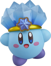 Kirby Nendoroid Action Figure Ice Kirby 6 cm (re-run) - PRE-ORDER