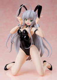 Haiyore! Nyaruko-san 1/4 PVC Figure Nyaruko Bare Leg Bunny Ver. 30 cm - PRE-ORDER