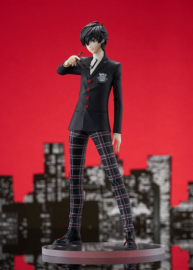 Persona 5 Royal Pop Up Parade PVC Figure Protagonist 16 cm - PRE-ORDER