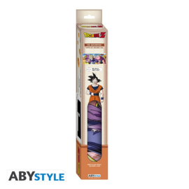 Dragon Ball Z Mousepad XXL Buu vs Majin Vegeta