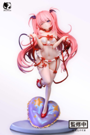 Original Character 1/6 PVC Figure Lulumu Succubus Illustrated by Tamano Kedama Ver. 2 25 cm - PRE-ORDER