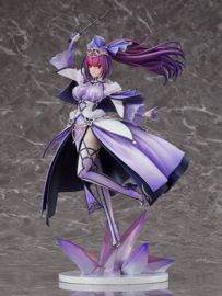 Fate/Grand Order 1/7 PVC Figure Caster/Scathach-Skadi 30 cm - PRE-ORDER