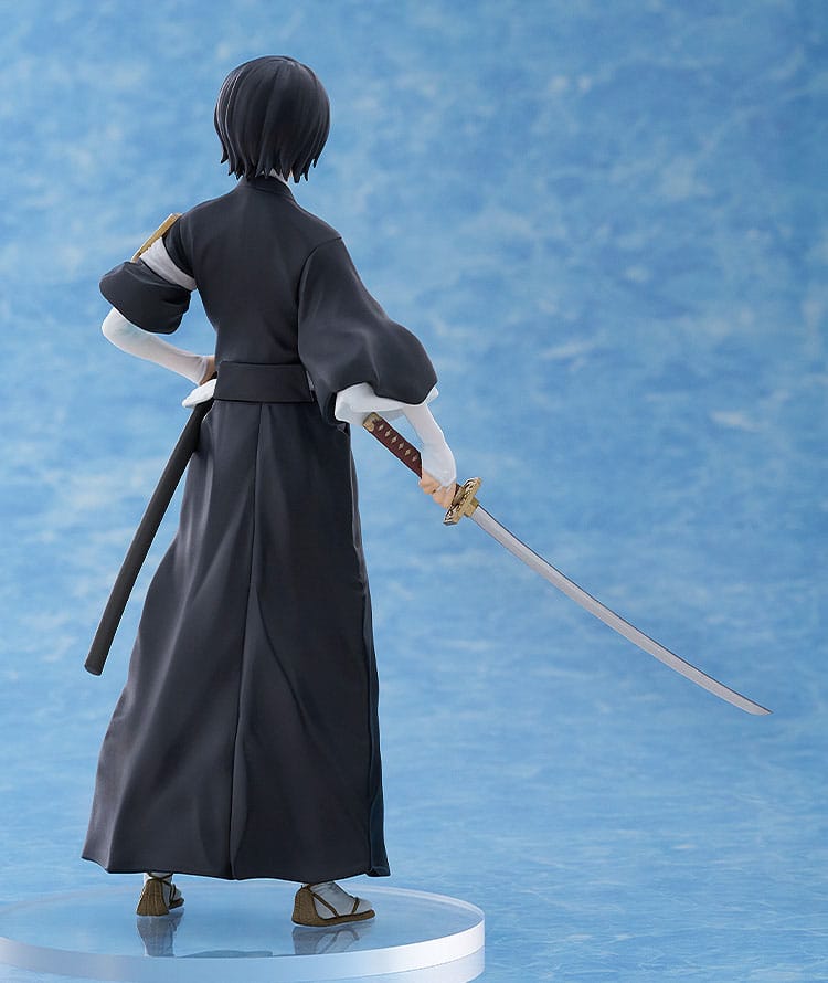Bleach Pop Up Parade PVC SP Figure Rukia Kuchiki 16 cm - PRE-ORDER