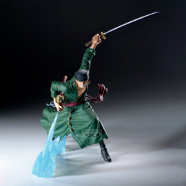 One Piece Maximatic Plus PVC Figure Roronoa Zoro 28 cm - PRE-ORDER