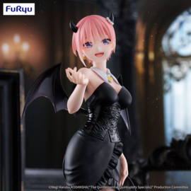 The Quintessential Quintuplets Specials 2 BiCute Dark Bunnies PVC Figure Ichika Nakano 25 cm - PRE-ORDER