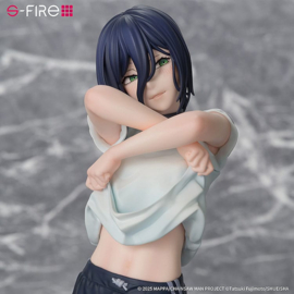 Chainsaw Man The Movie: Reze Arc PVC Figure Reze 25 cm - PRE-ORDER