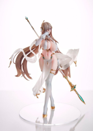 Original Character Elf Village Series 1/6 PVC Figure 13th Villager Zephia Limited Edition 25 cm - PRE-ORDER