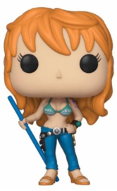 One Piece Funko Pop Nami #328