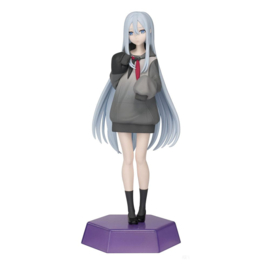 Hatsune Miku: Colorful Stage! Desktop x Decorate Collections PVC Figure AYoisaki Kanade 15 cm - PRE-ORDER