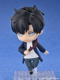 Solo Leveling Nendoroid Action Figure Sung Jinwoo 10 cm - PRE-ORDER