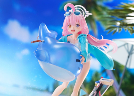 Blue Archive 1/7 PVC Figure Hoshino Swimsuit Ver. 21 cm