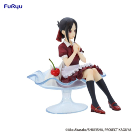 Kaguya-sama: Love is War Special PVC Figure Kaguya Shinomiya Parfait Ver. 13 cm