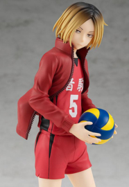 Haikyu!! Pop Up Parade PVC Figure Kenma Kozume 17 cm