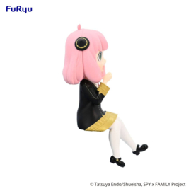 Spy x Family Noodle Stopper PVC Figure Anya Forger 10 cm