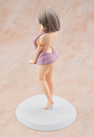 Uzaki-chan Wants to Hang Out! 1/7 PVC Figure Tsuki Uzaki Sugoi Knitwear Ver. 20 cm