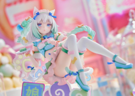 Nekopara 1/7 PVC Figure Vanilla Dreamy Cute China Ver. 17 cm - PRE-ORDER