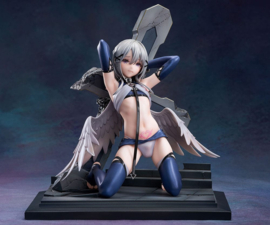 Original Character 1/7 PVC Figure Shion 19 cm - PRE-ORDER