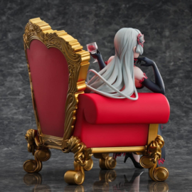 Is It Wrong to Try to Pick Up Girls in a Dungeon? V 1/6 PVC Figure Freya 20 cm - PRE-ORDER