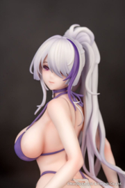 Azur Lane 1/8 PVC Figure Unzen Sojourn Through Clear Seas 16 cm - PRE-ORDER